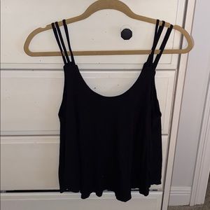 Women’s Love Culture Size Large Soft Tank